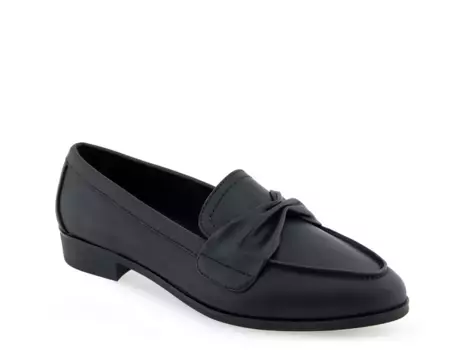 Лоферы Ellis Loafer Aerosoles, черный