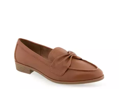 Лоферы Ellis Loafer Aerosoles, цвет darktan