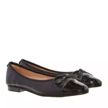 Лоферы ellison Steve Madden, черный
