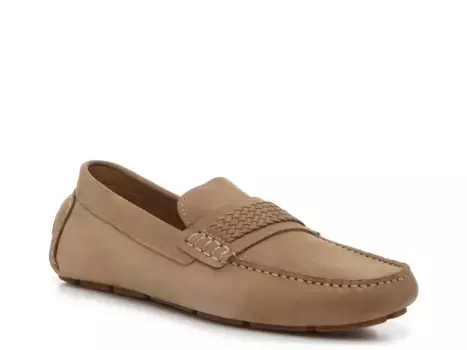 Лоферы Ellyot Driving Loafer Vince Camuto, цвет truffletaupenubuck