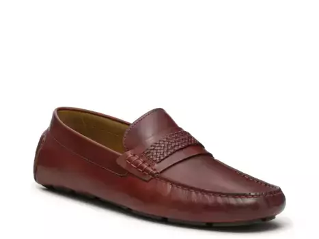 Лоферы Ellyot Driving Loafer Vince Camuto, цвет cuerocognacleather