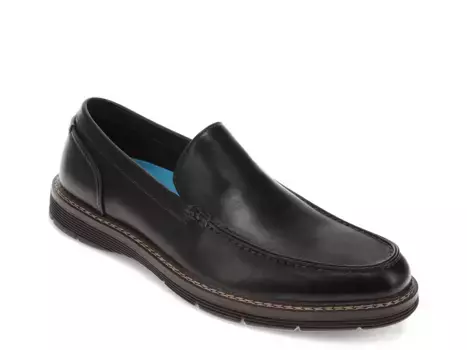 Лоферы Elmhurst Loafer Dockers, черный