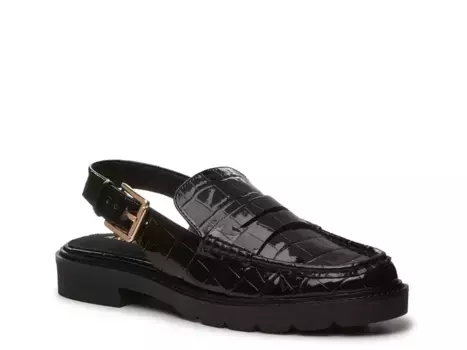 Лоферы Elyssa Anne Klein, Black