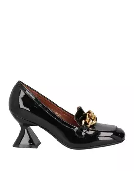 Лоферы Emanulle Vee, черный