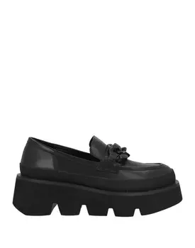 Лоферы Emanulle Vee, черный