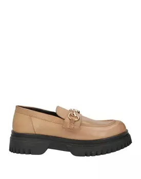 Лоферы Emanulle Vee, коричневый