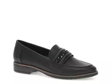 Лоферы Emmie Loafer Baretraps, черный