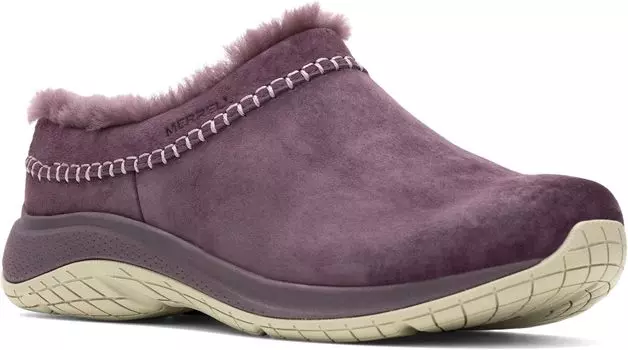 Лоферы Encore Ice 5 Merrell, цвет Burgundy