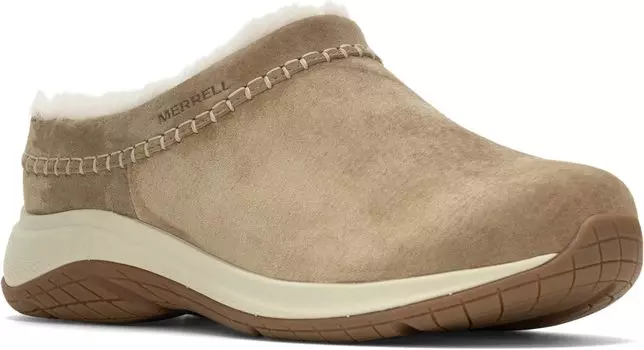 Лоферы Encore Ice 5 Merrell, цвет Camel