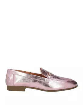 Лоферы Epoche' Xi, розовое золото