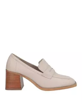 Лоферы Epoche' Xi, светло-серый