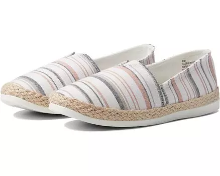 Лоферы Esprit Ellery, цвет Multi Stripe