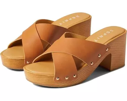 Лоферы Esprit Mia, цвет Whiskey