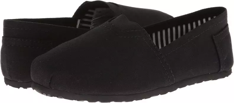 Лоферы Esprit Toso, черный
