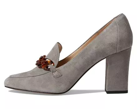 Лоферы Esra Pelle Moda, сталь