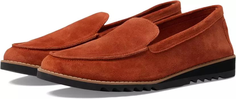 Лоферы Essa Eileen Fisher, цвет Chili