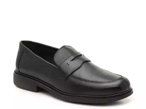 Лоферы Essex Penny Loafer Drew, черный