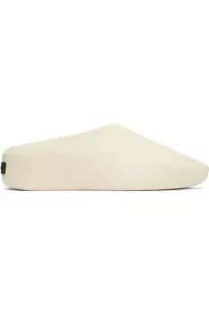 Лоферы Eva Runner Fear Of God, цвет cream