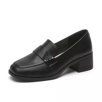 Лоферы EXULL Q Loafers Women's