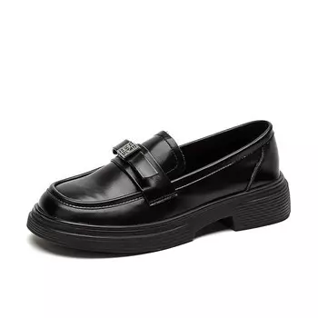 Лоферы EXULL Q Loafers Women's