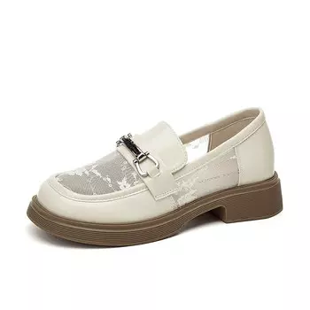 Лоферы EXULL Q Loafers Women's
