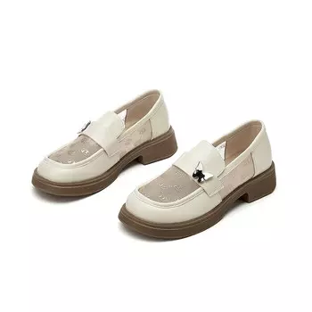 Лоферы EXULL Q Loafers Women's