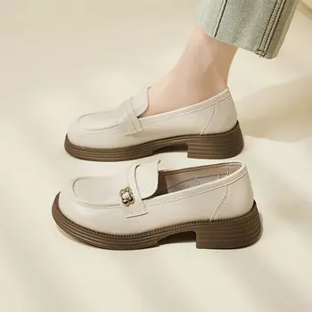 Лоферы EXULL Q Loafers Women's