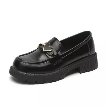 Лоферы EXULL Q Loafers Women's
