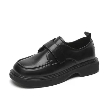 Лоферы EXULL Q Loafers Women's, черный