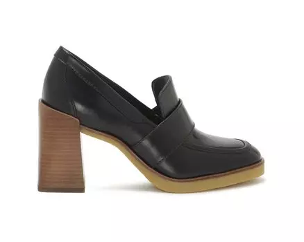 Лоферы Ezerna Vince Camuto, черный