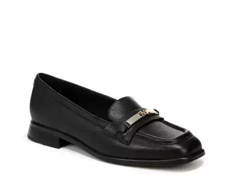 Лоферы Fabienne Loafer Naturalizer, черный
