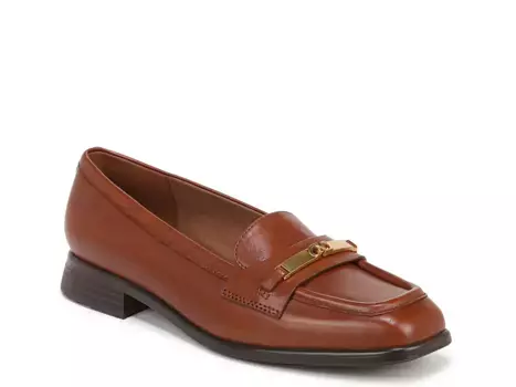 Лоферы Fabienne Loafer Naturalizer, коричневый