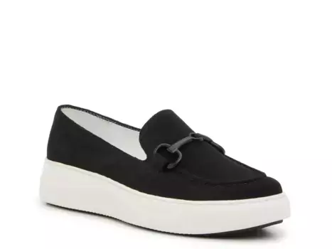 Лоферы Fable Loafer Sofft, черный