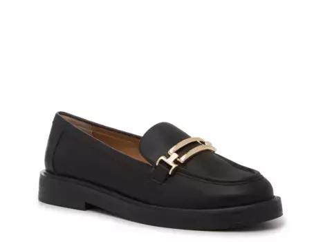 Лоферы Fadi Loafer Kelly & Katie, черный