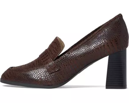 Лоферы Farrah LifeStride, шоколад