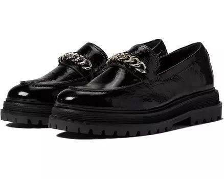 Лоферы FARYL by Farylrobin Raine, цвет Black Patent