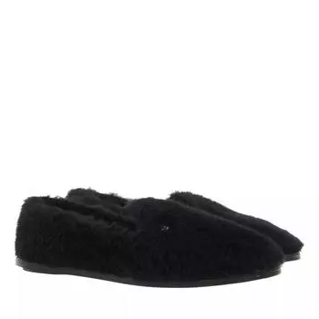 Лоферы felia Max Mara, черный