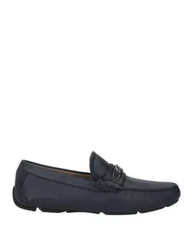 Лоферы Ferragamo, синий