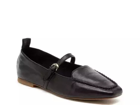 Лоферы Ferry Flat Kelsi Dagger Brooklyn, черный