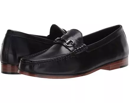 Лоферы Filmore Bit Loafer Anthony Veer, черный