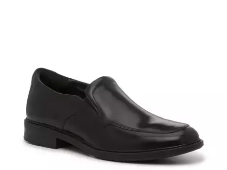 Лоферы Finn Loafer Hush Puppies, черный