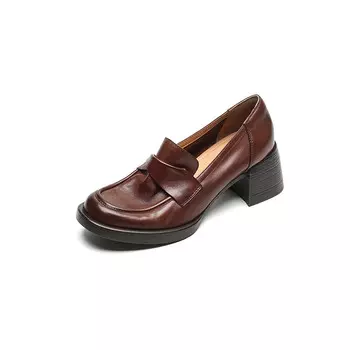 Лоферы Five-nine Dan seven Loafers Women's