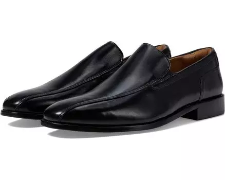 Лоферы Florsheim Conetta Bike Toe Slip-on, черный