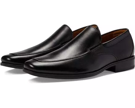 Лоферы Florsheim Jackson Moc Toe Venetian, черный