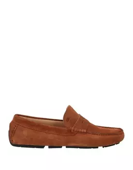 Лоферы Florsheim, коричневый