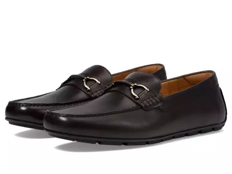 Лоферы Florsheim Motor Moc Toe Bit Driver, коричневый