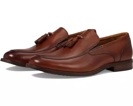 Лоферы Florsheim Rucci Moc Toe Tassel Loafer, цвет Cognac