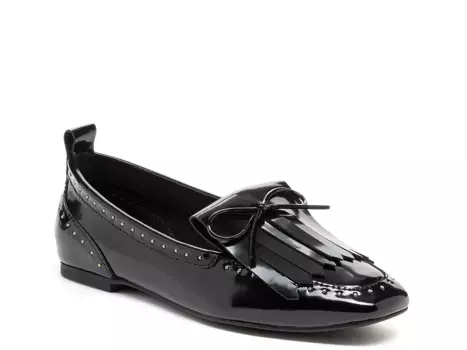Лоферы Flow Loafer Kelsi Dagger Brooklyn, черный