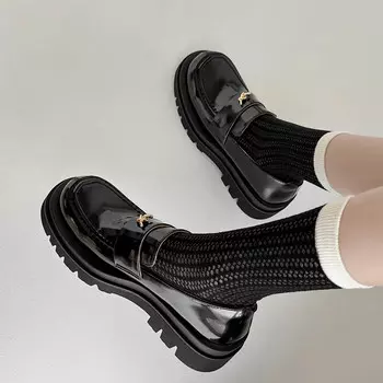 Лоферы FLOWERSKAM Loafers Women's