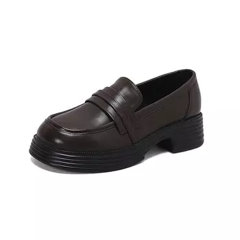 Лоферы FLOWERSKAM Loafers Women's